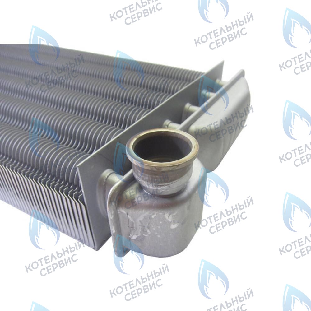 5681190 Теплообменник основной BAXI в Москве