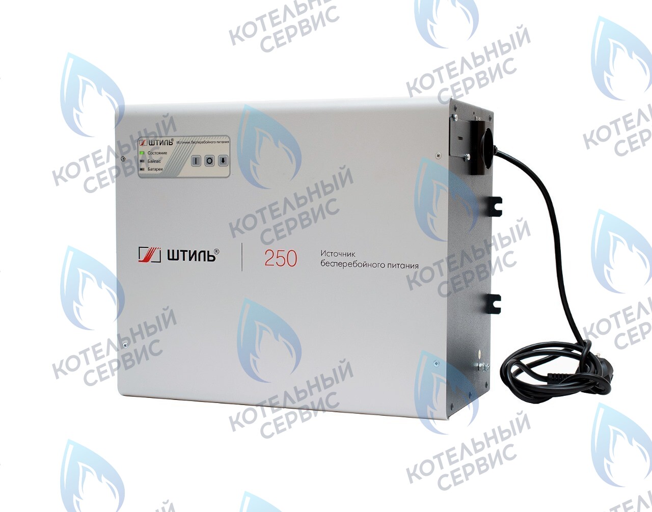 SW300 Источник бесперебойного питания SW300 ИБП 12В (настенный, без встроенной батареи) в Москве