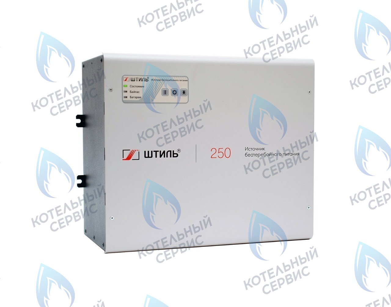 SW300 Источник бесперебойного питания SW300 ИБП 12В (настенный, без встроенной батареи) в Москве