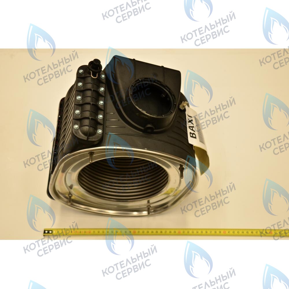 5671940 Теплообменник основной  BASIC 4E BAXI в Москве