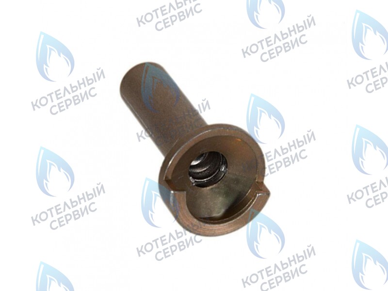 60000346 Форсунка запальной горелки ARISTON FAST 11/14 CF P, FLUENDO 11/14 CF P в Москве