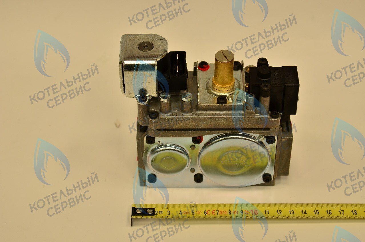 0.822.224 Газовый клапан 822 SIT NOVAMIX в Москве