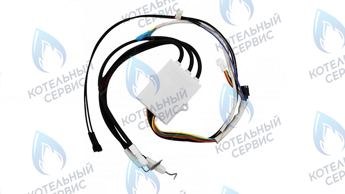 25155 Генератор импульсов газовых колонок ARISTON FAST 10L NG в Москве