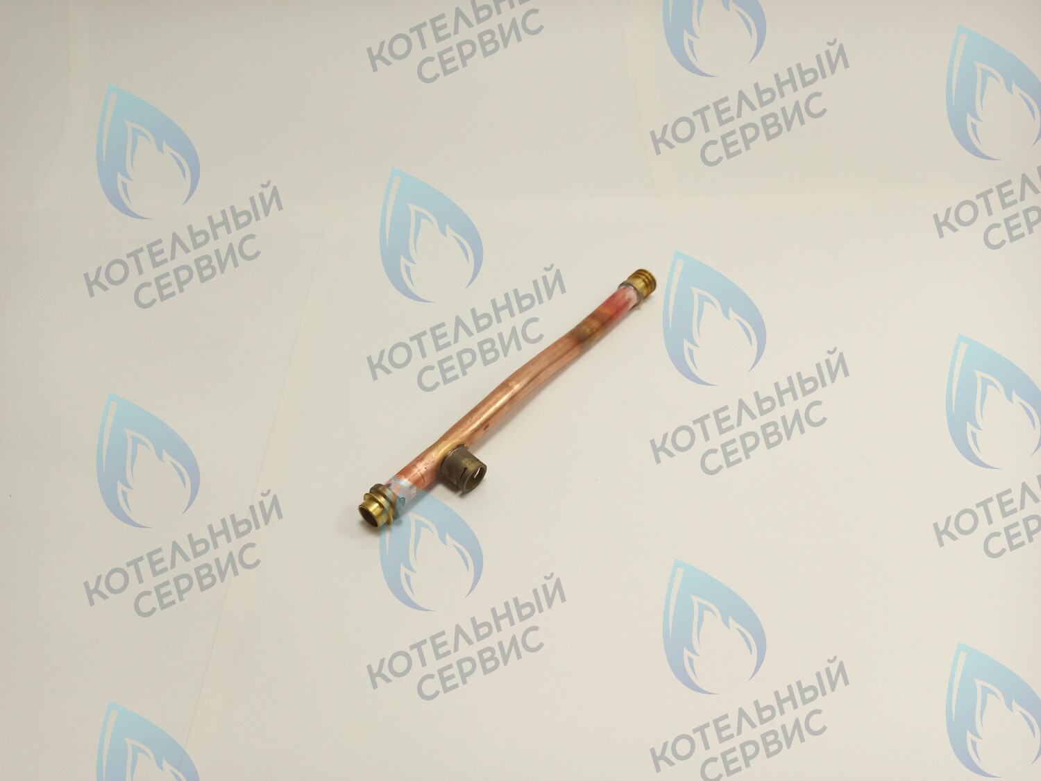 0040110190 Трубка (теплообменник/насос) Haier Urban 24 кВт в Москве