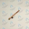 0040110190 Трубка (теплообменник/насос) Haier Urban 24 кВт в Москве