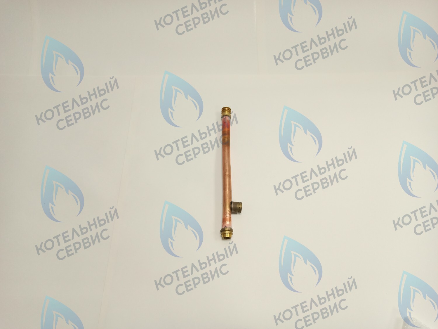 0040110190 Трубка (теплообменник/насос) Haier Urban 24кВт в Москве