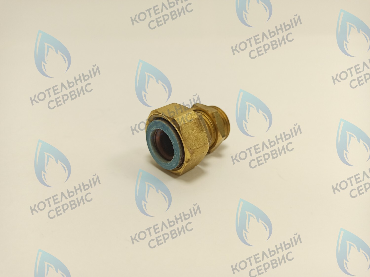 6RACCGAS00 Фитинг газового клапана FONDITAL в Москве