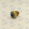 6RACCGAS00 Фитинг газового клапана FONDITAL в Москве