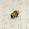 6RACCGAS00 Фитинг газового клапана FONDITAL в Москве