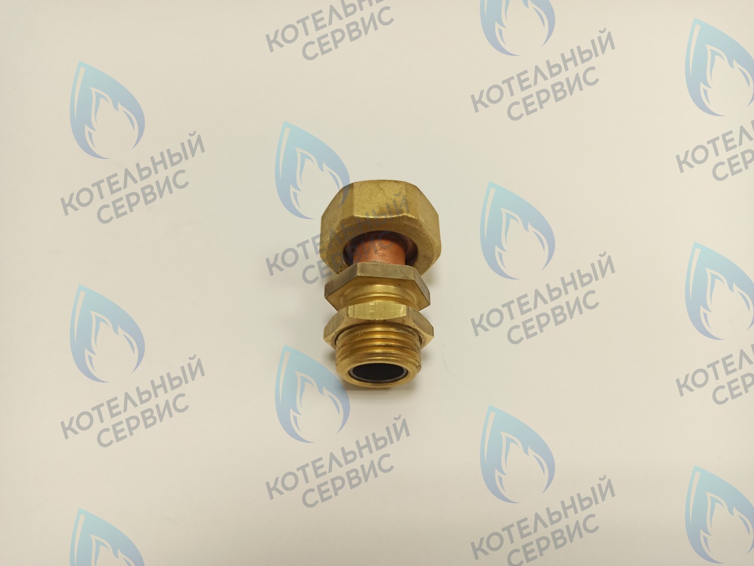 6RACCGAS00 Фитинг газового клапана FONDITAL в Москве