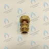 6RACCGAS00 Фитинг газового клапана FONDITAL в Москве