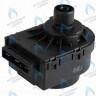 CB11030016 Клапан трехходовой (мотор) СВ11030016 (газовый котел ELSOTHERM T-116 / T-120 / T-124) в Москве