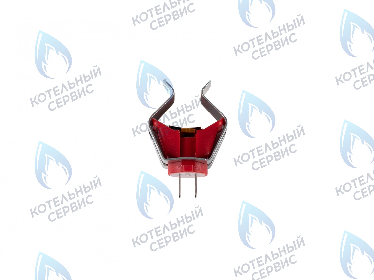 TSH002-29-TR-RED Датчик температуры накладной NTC 1/2" BAXI в Москве