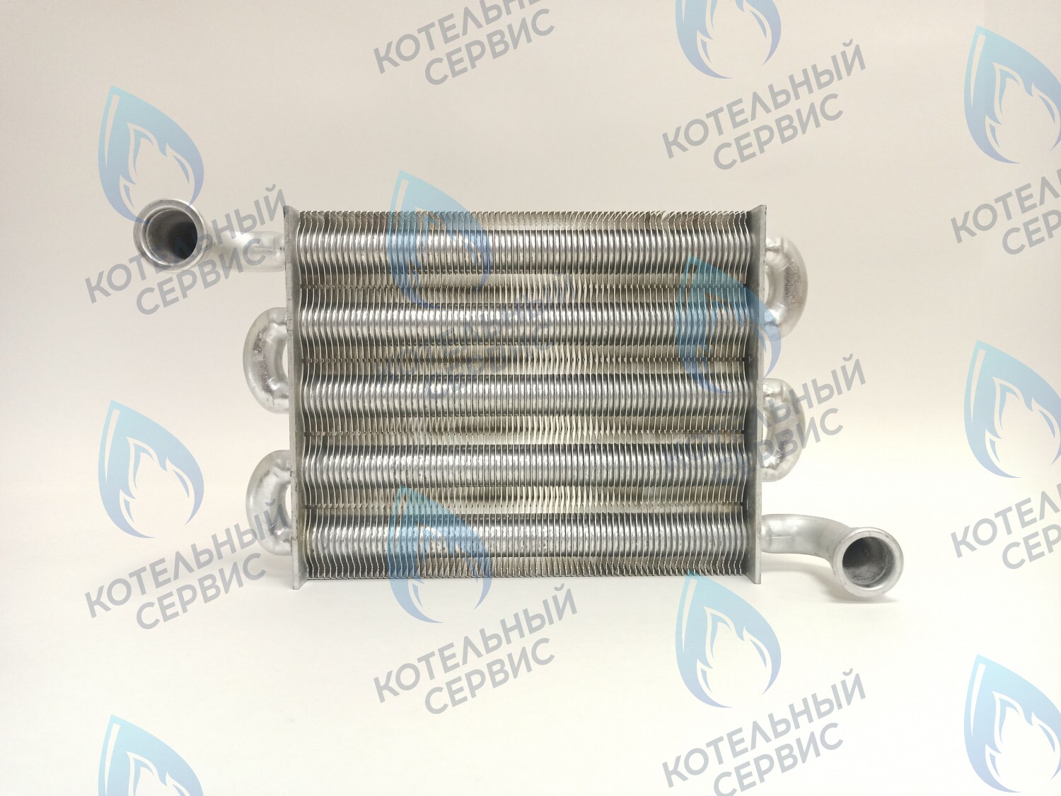 65115065-FA Теплообменник первичный (алюминиевый) ARISTON в Москве