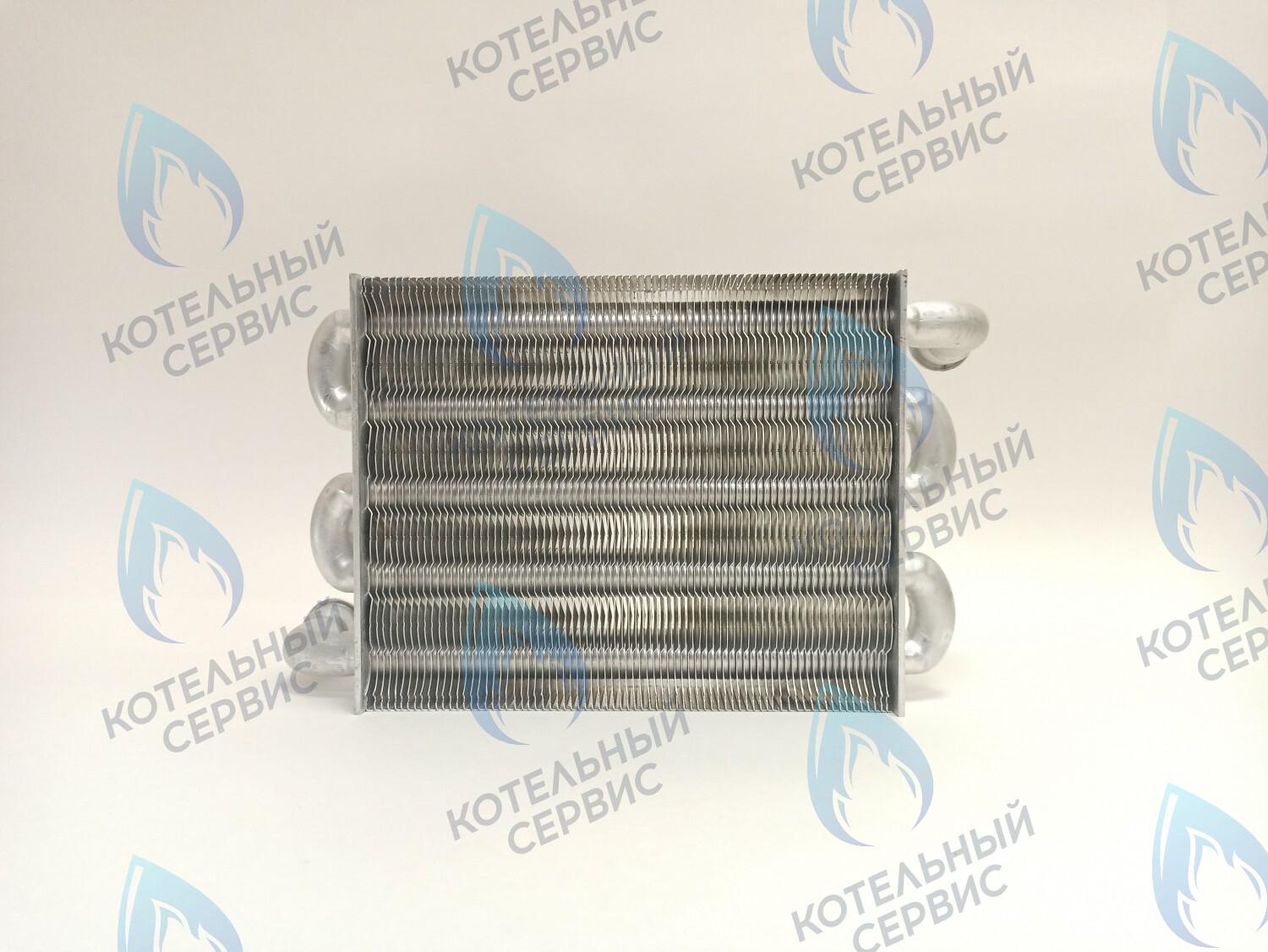 65115065-FA Теплообменник первичный (алюминиевый) ARISTON в Москве