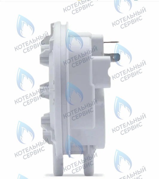 87161461530 Дифференциальное реле давления U022-24K/U052-24_28_24K_28K BUDERUS в Москве