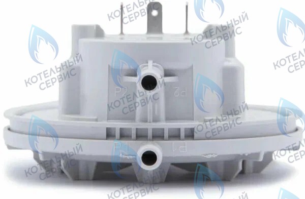 87161461530 Дифференциальное реле давления U022-24K/U052-24_28_24K_28K BUDERUS в Москве