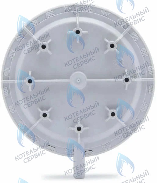 87161461530 Дифференциальное реле давления U022-24K/U052-24_28_24K_28K BUDERUS в Москве