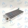EM031-310 Теплообменник 98 FIN Viessmann (7825511) в Москве