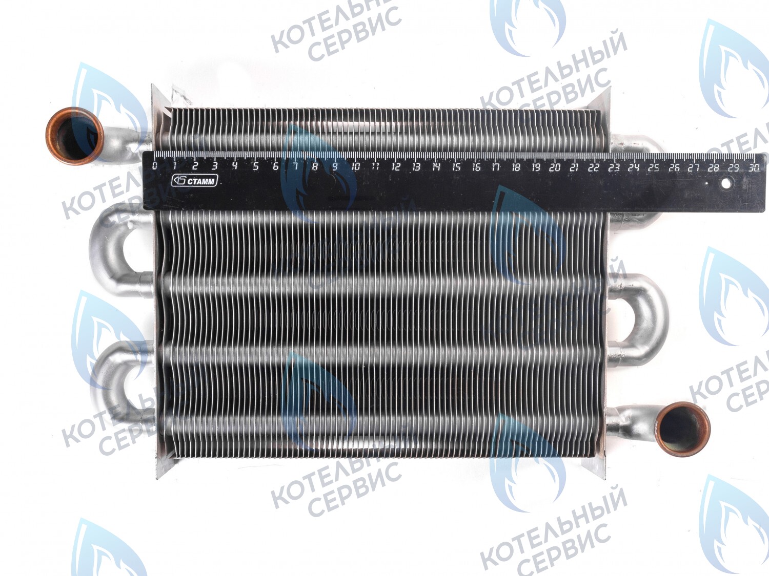 28600030 Теплообменник первичный (основной) Thermex EuroElite 24 в Москве