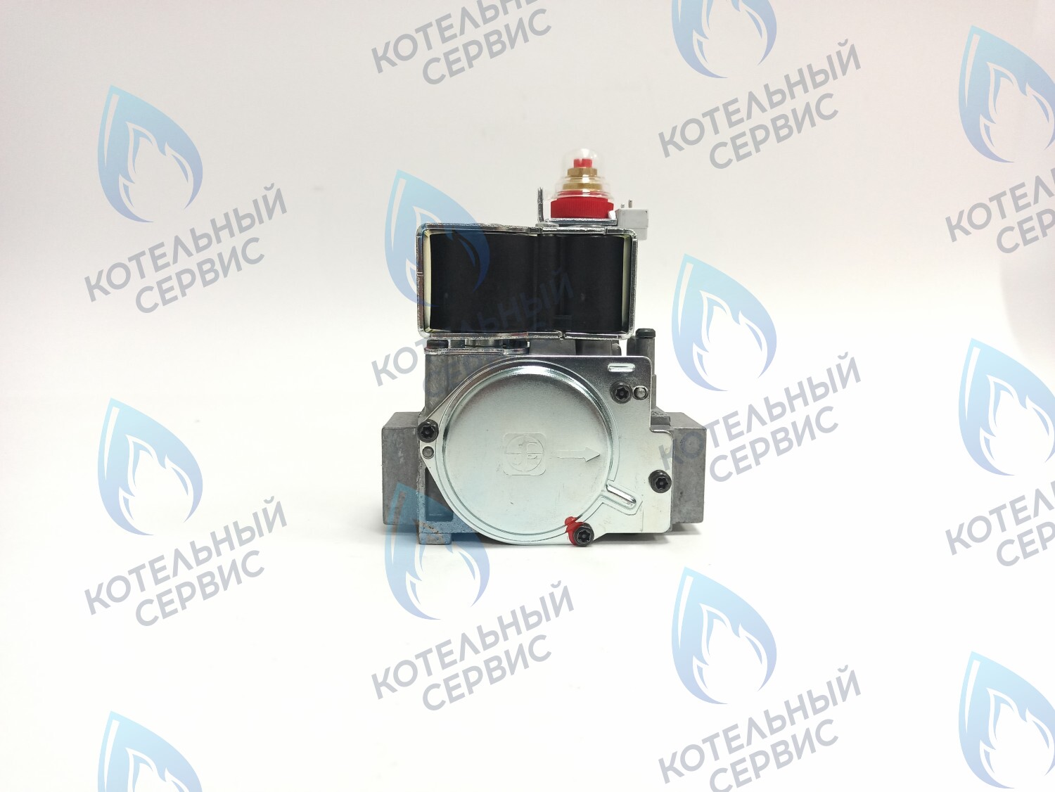 GV024 Клапан газовый SIT 845 Sigma 5653610 Baxi в Москве