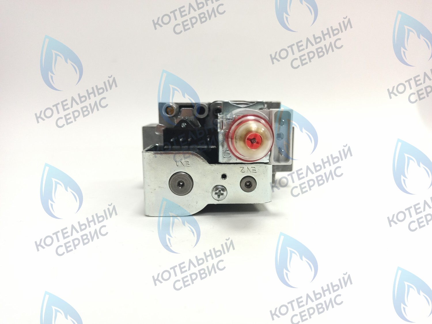 GV024 Клапан газовый SIT 845 Sigma 5653610 Baxi в Москве