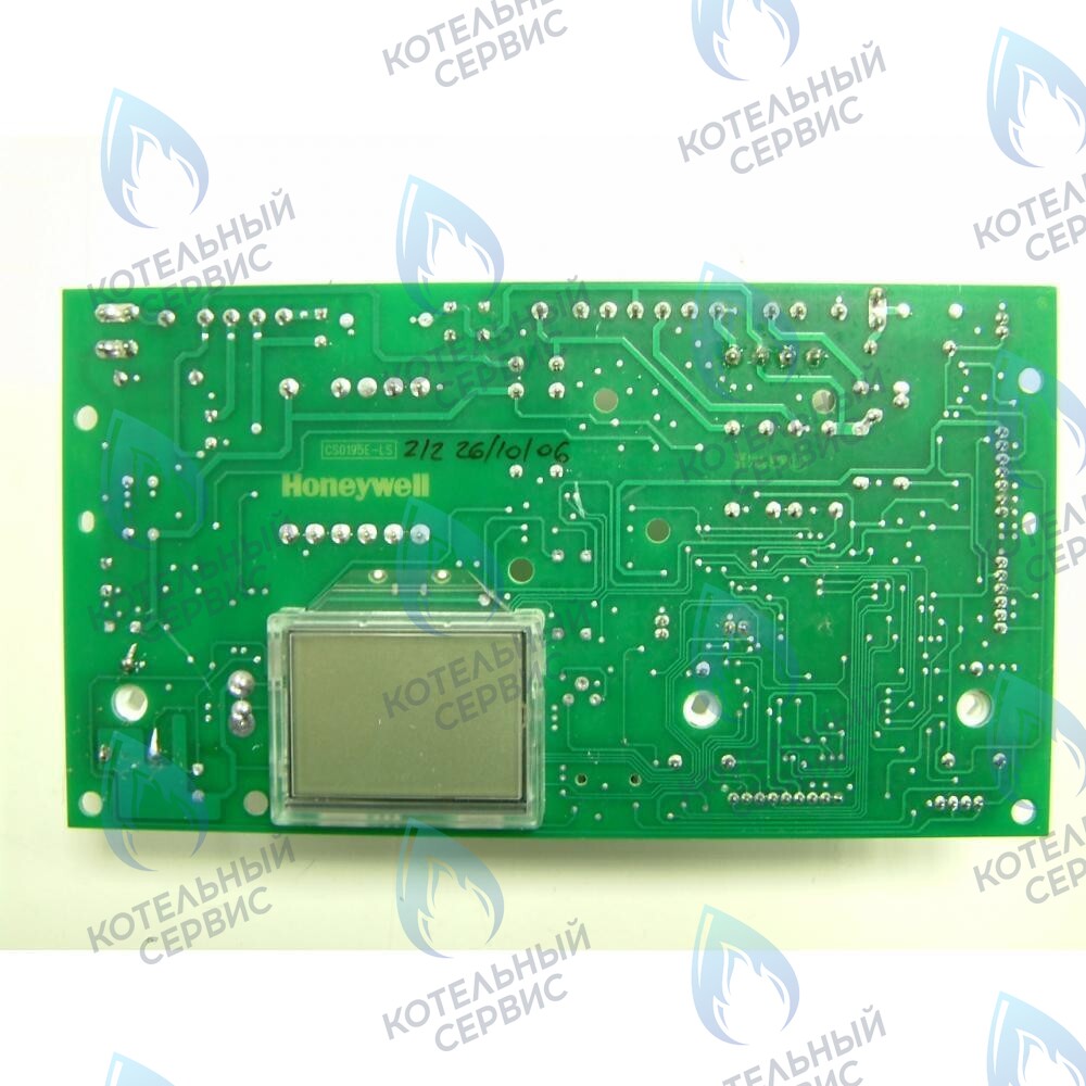 5692300 Электронная плата (Honeywell) BAXI в Москве