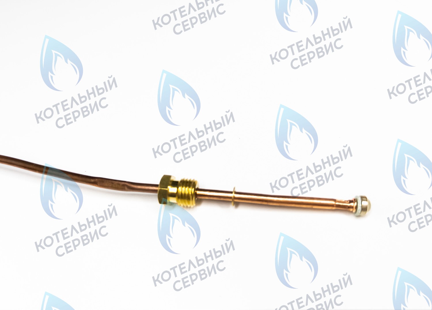 SG0xx Термопара c оголовком A1, подключение M9x1, L=400мм (SIT 0.200.005) в Москве