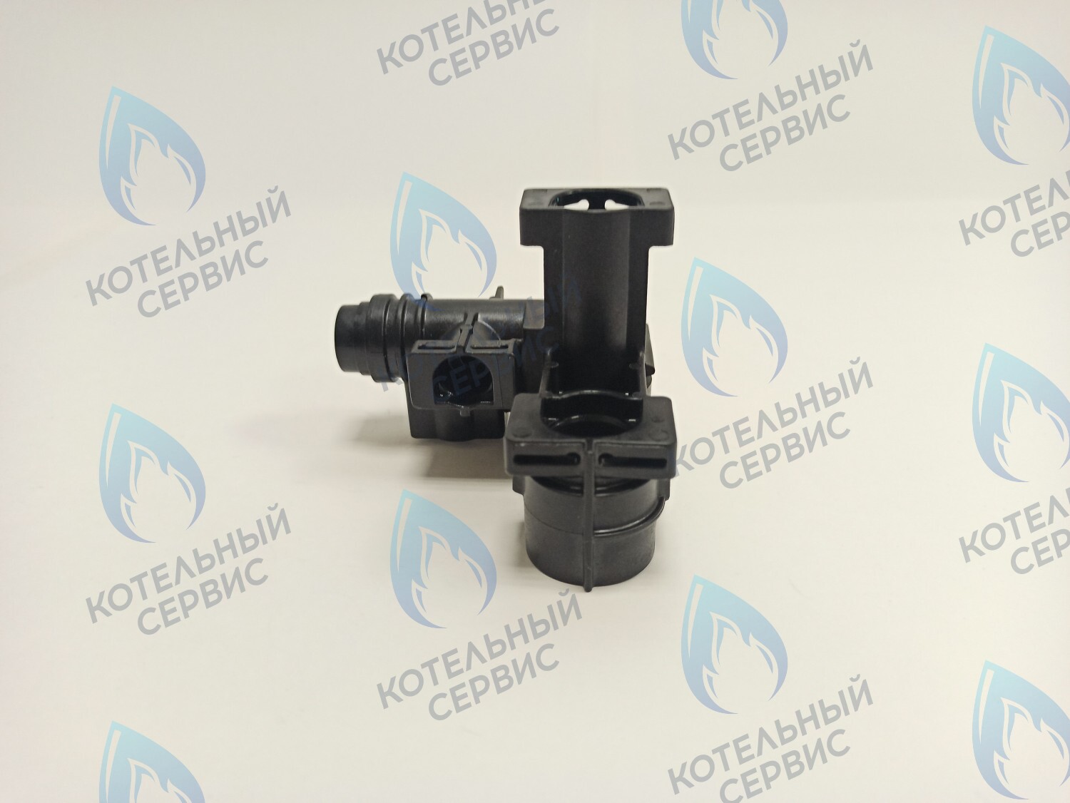 6COLLETT06 коллектор обратной магистрали FONDITAL в Москве