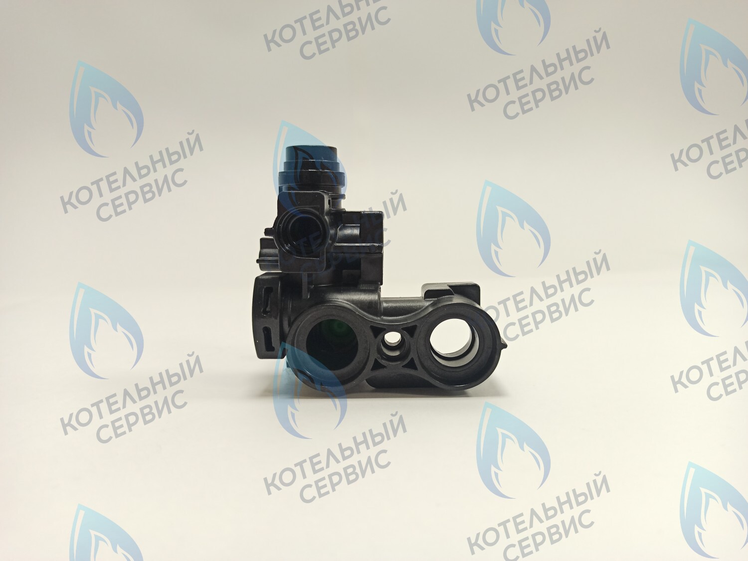 6COLLETT06 коллектор обратной магистрали FONDITAL в Москве