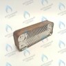 ES190P-154-16F-CH Теплообменник ГВС вторичный 16 пластин  LEMAX (106656) в Москве