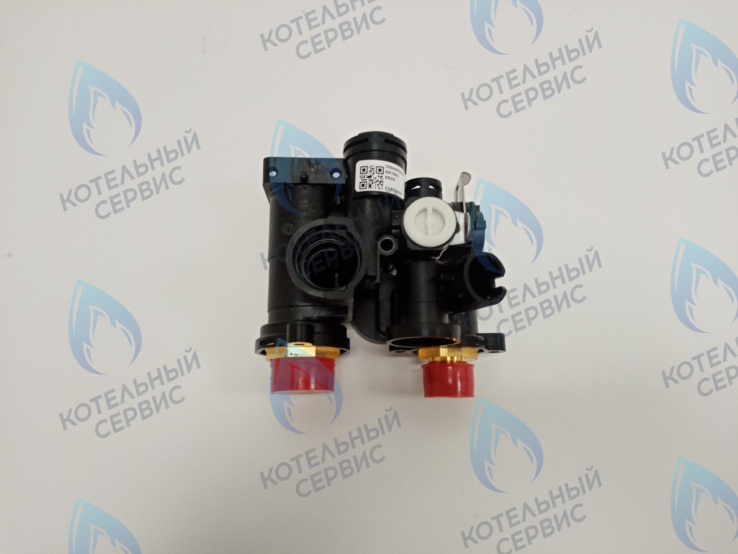 7006995021 Выходная гидрогруппа E.C.A. GELIOS PLUS v.2 в Москве