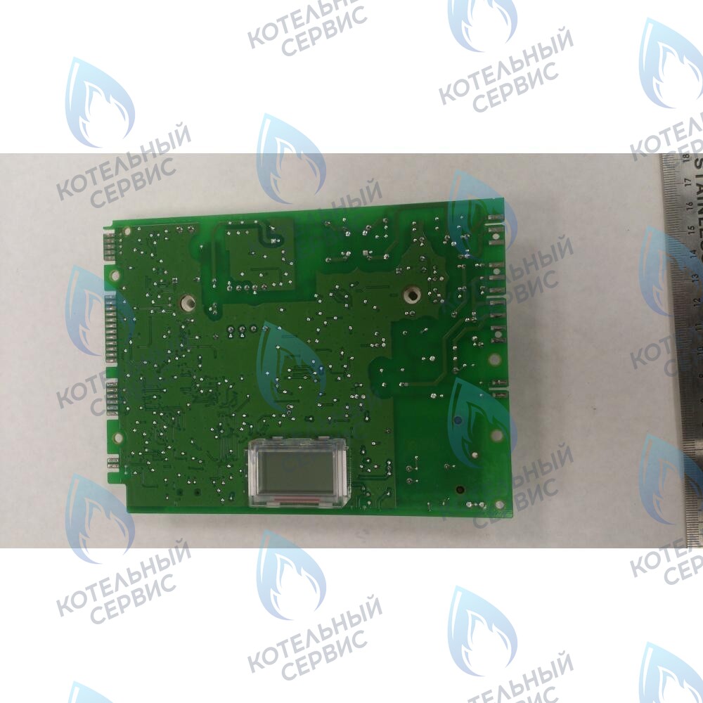 605340153 Электронная плата DM3136 BAXI в Москве