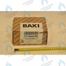 711606100 клапан 3-ходовой  в сборе BAXI в Москве