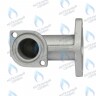 5214280 трубка газовая BAXI в Москве