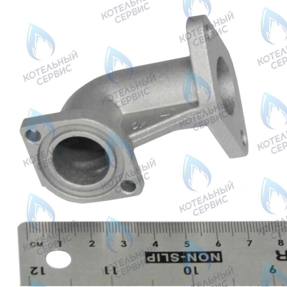 5214280 трубка газовая BAXI в Москве