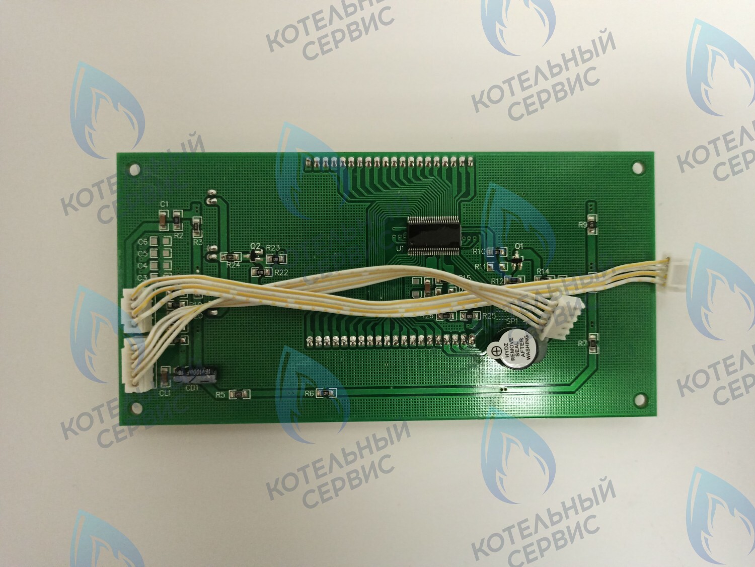 AA04020067 Панель управления (AA04020067) ELECTROLUX в Москве