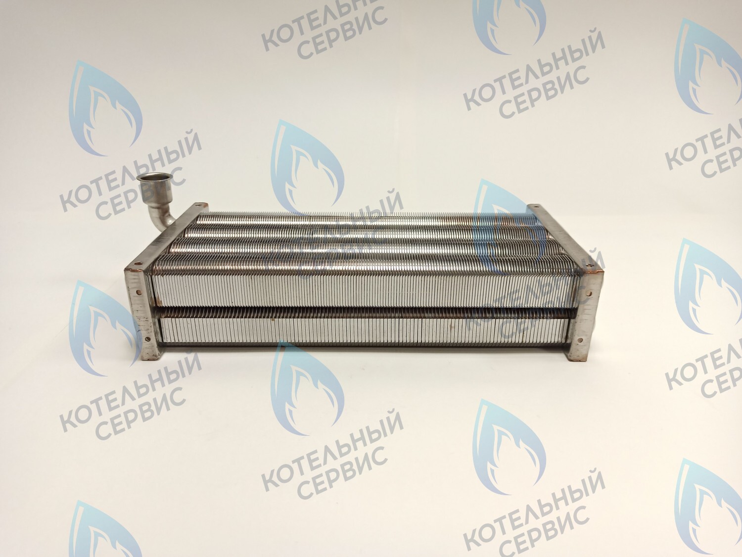 H120260152 Теплообменник основной  (WA.2 25/30, WA.3 30/35, WA S 25~35) KITURAMI в Москве