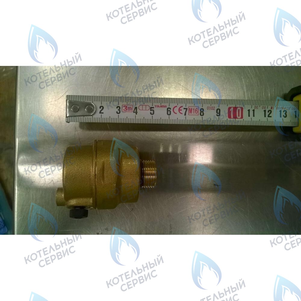 5652730 воздухоотводчик автоматический BAXI в Москве