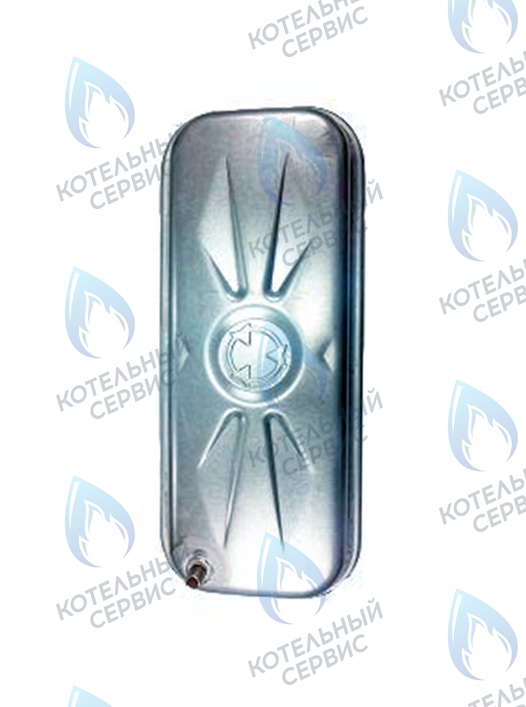 2070346 Бак расширительный 5,3л  ARDERIA в Москве