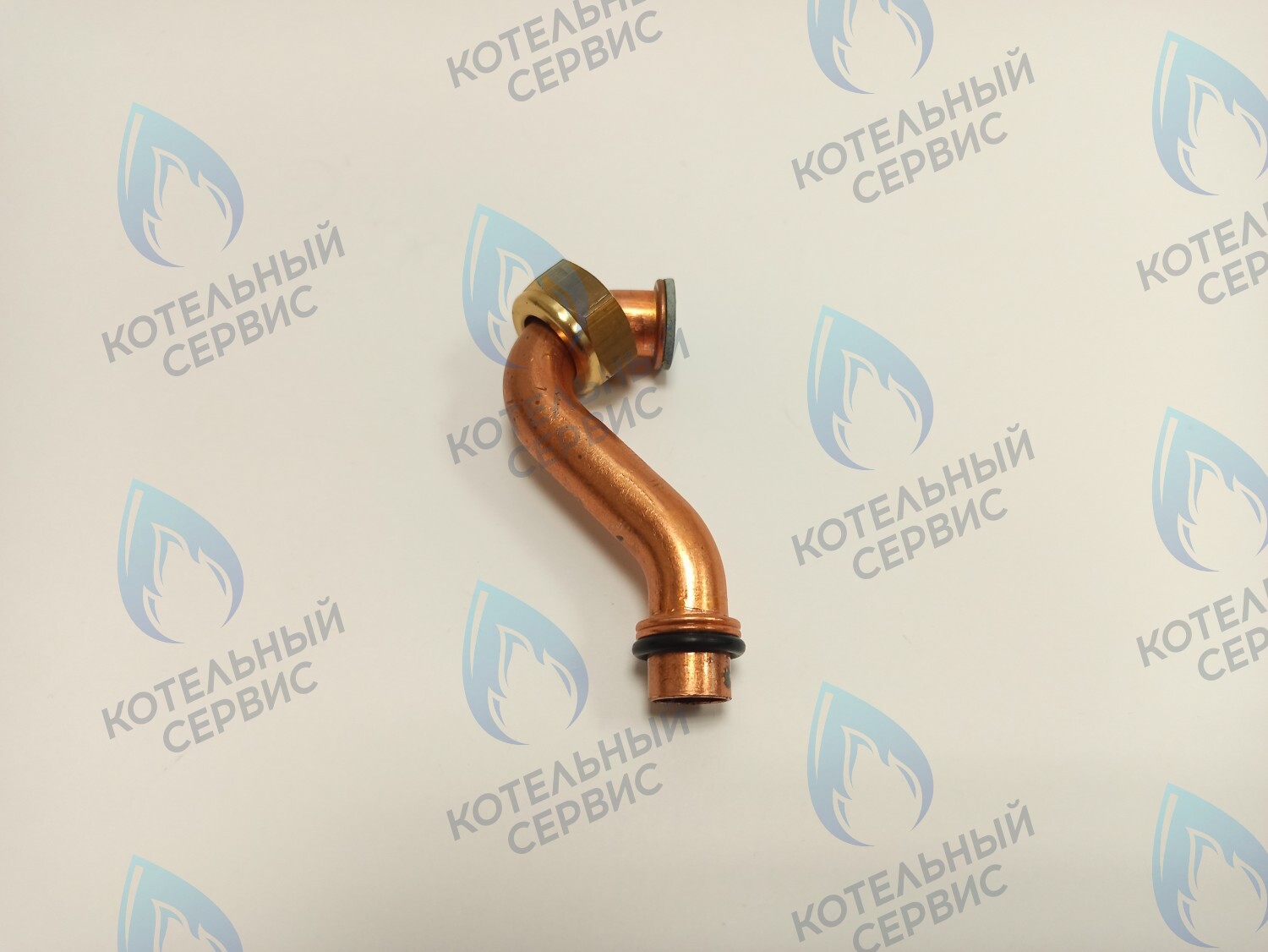 6TUBACFR14 Трубка холодной воды для котлов Fondital в Москве