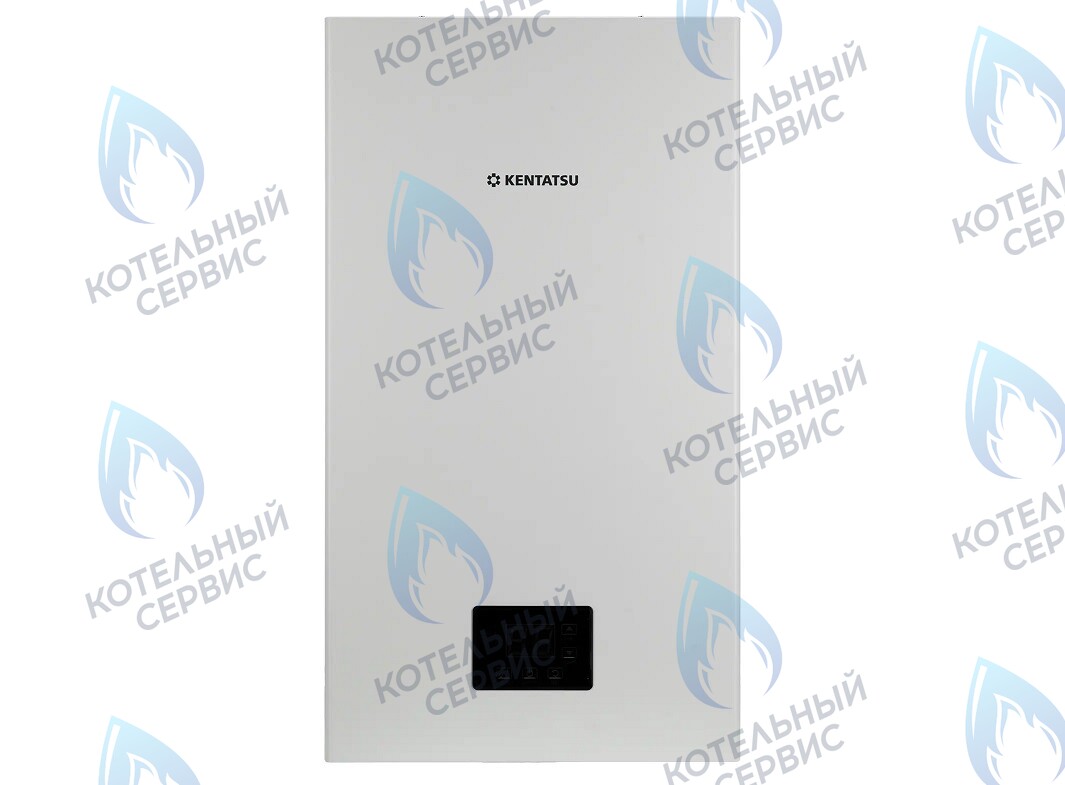  Настенный газовый котел KENTATSU NOBBY BASE (E)/(T) в Москве