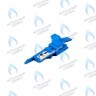 BI1441 104 Датчик расхода ГВС  Electrolux Quantum (BI1441 104) в Москве