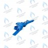 BI1441 104 Датчик расхода ГВС  Electrolux Quantum (BI1441 104) в Москве
