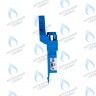 BI1441 104 Датчик расхода ГВС  Electrolux Quantum (BI1441 104) в Москве