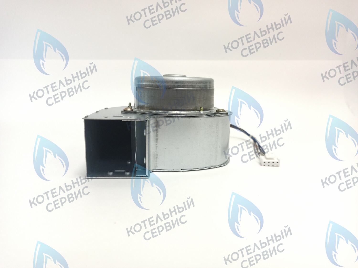 441000040 Вентилятор RINNAI GMF/EMF 107/167/207 (440010230) в Москве