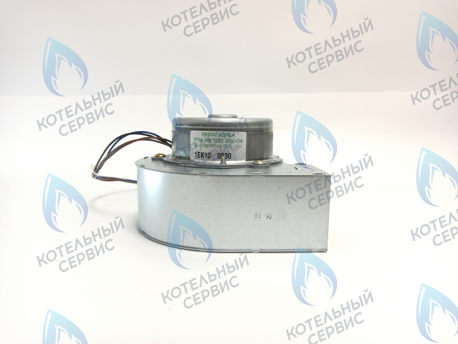 441000040 Вентилятор RINNAI GMF/EMF 107/167/207 (440010230) в Москве