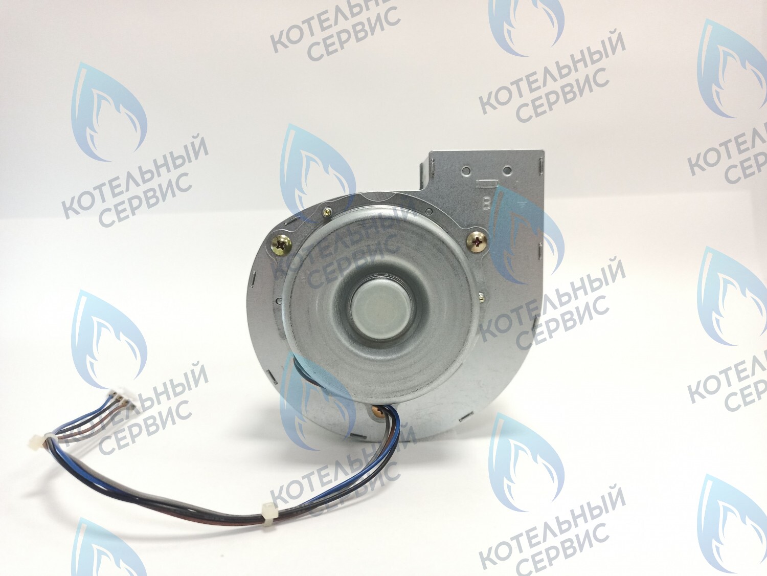 441000040 Вентилятор RINNAI GMF/EMF 107/167/207 (440010230) в Москве