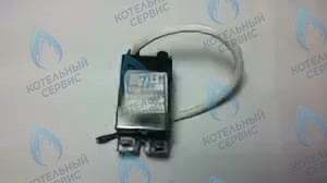2080364 Трансформатор (блок) розжига Master Gas Seoul в Москве