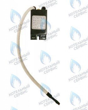 Трансформатор (блок) розжига Master Gas Seoul